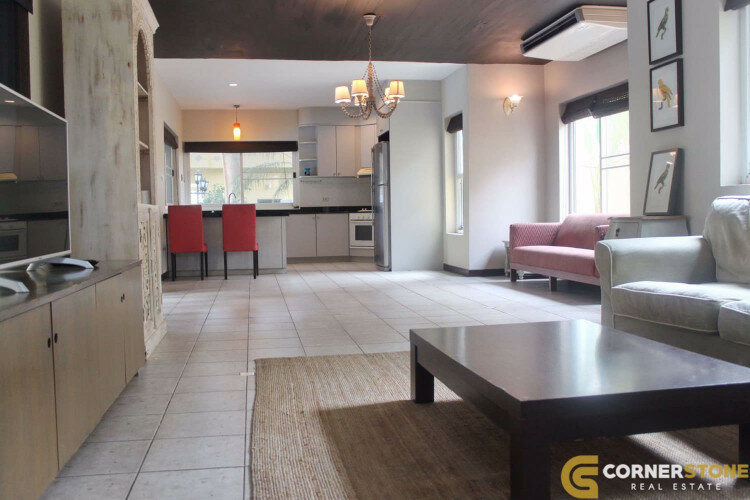 Дом в Паттайе, Таиланд | THE528187