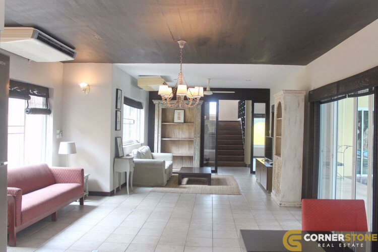 Дом в Паттайе, Таиланд | THE528187