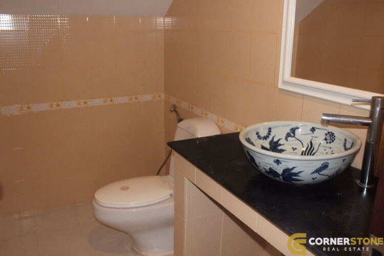 Дом в Паттайе, Таиланд | THE528187