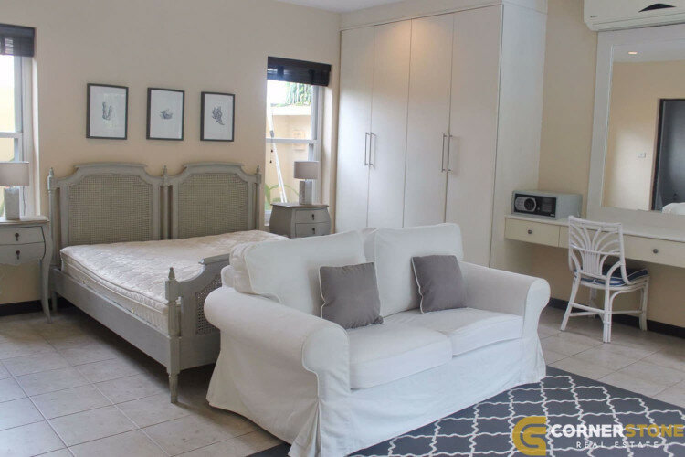 Дом в Паттайе, Таиланд | THE528187