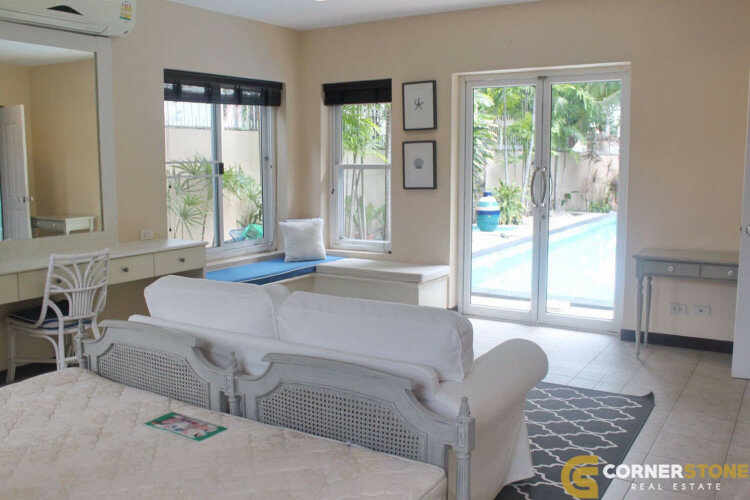 Дом в Паттайе, Таиланд | THE528187