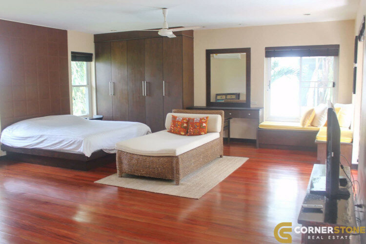 Дом в Паттайе, Таиланд | THE528187