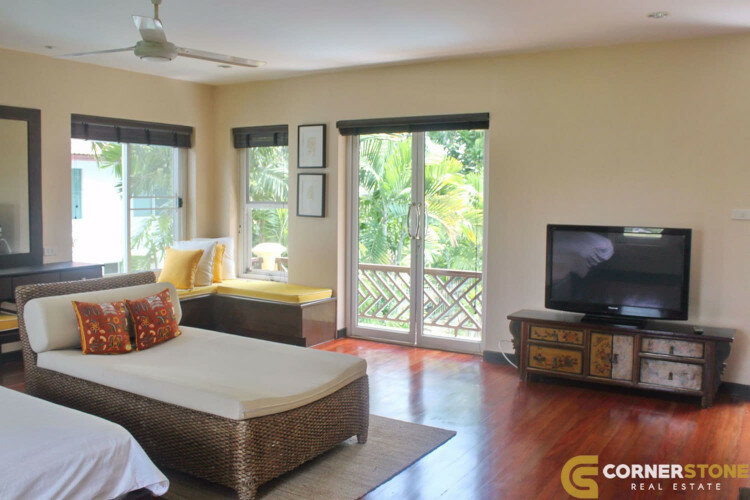 Дом в Паттайе, Таиланд | THE528187