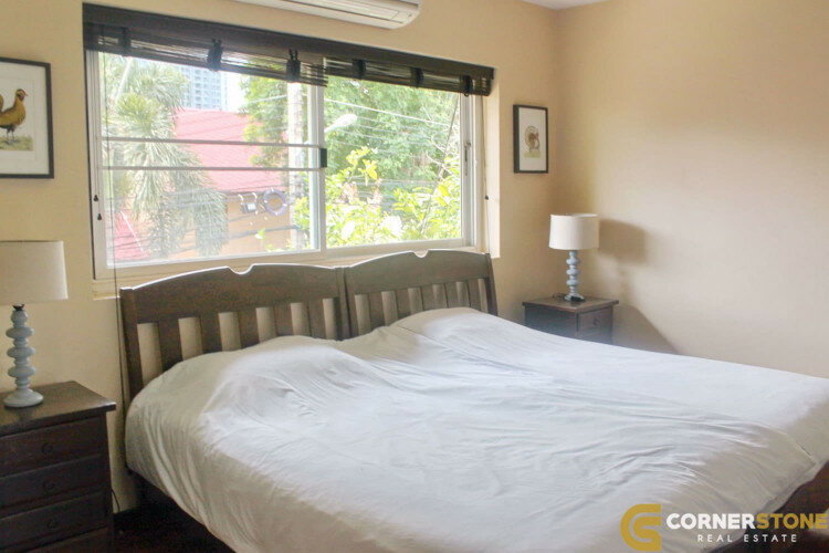 Дом в Паттайе, Таиланд | THE528187