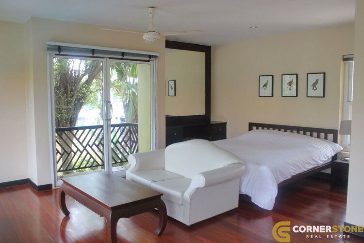 Дом в Паттайе, Таиланд | THE528187