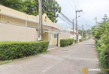 Дом в Паттайе, Таиланд | THE528187