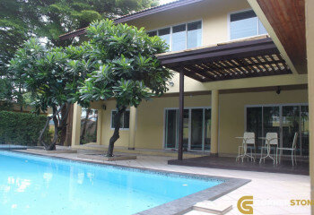 Дом в Паттайе, Таиланд | THE528187