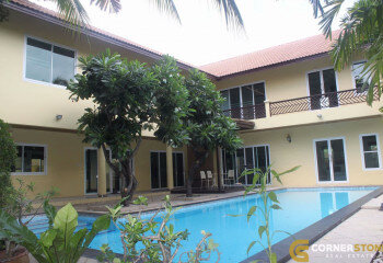 Дом в Паттайе, Таиланд | THE528187