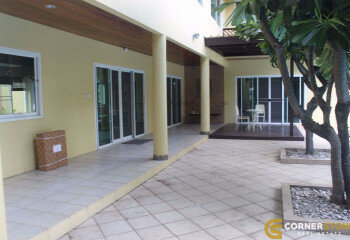 Дом в Паттайе, Таиланд | THE528187