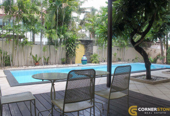 Дом в Паттайе, Таиланд | THE528187