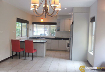 Дом в Паттайе, Таиланд | THE528187