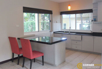 Дом в Паттайе, Таиланд | THE528187