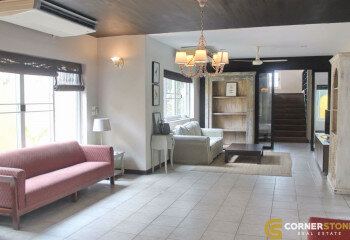 Дом в Паттайе, Таиланд | THE528187