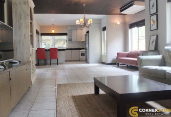 Дом в Паттайе, Таиланд | THE528187