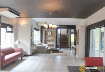 Дом в Паттайе, Таиланд | THE528187