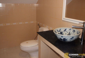 Дом в Паттайе, Таиланд | THE528187