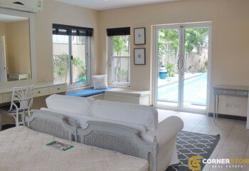 Дом в Паттайе, Таиланд | THE528187