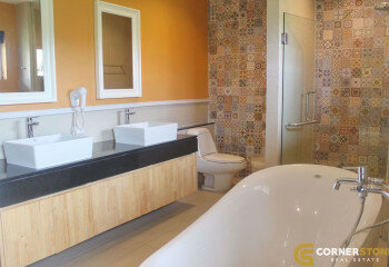 Дом в Паттайе, Таиланд | THE528187