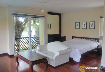 Дом в Паттайе, Таиланд | THE528187