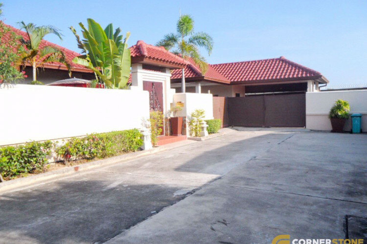 Дом в Паттайе, Таиланд | THE128064