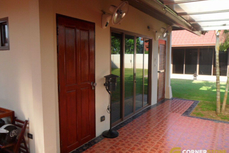 Дом в Паттайе, Таиланд | THE128064