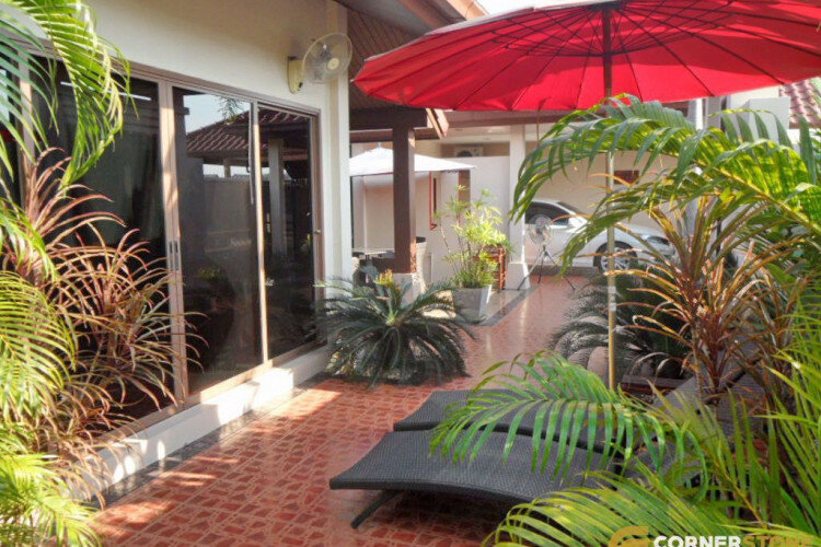 Дом в Паттайе, Таиланд | THE128064