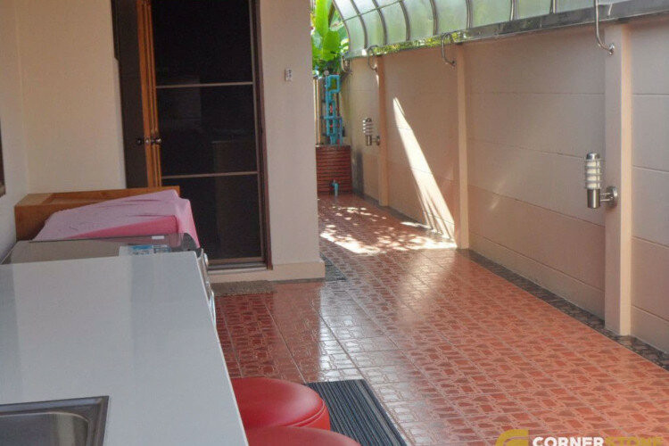 Дом в Паттайе, Таиланд | THE128064