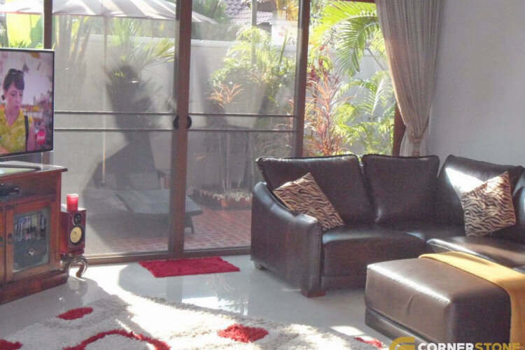 Дом в Паттайе, Таиланд | THE128064