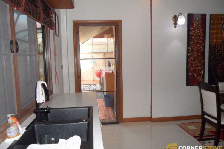 Дом в Паттайе, Таиланд | THE128064