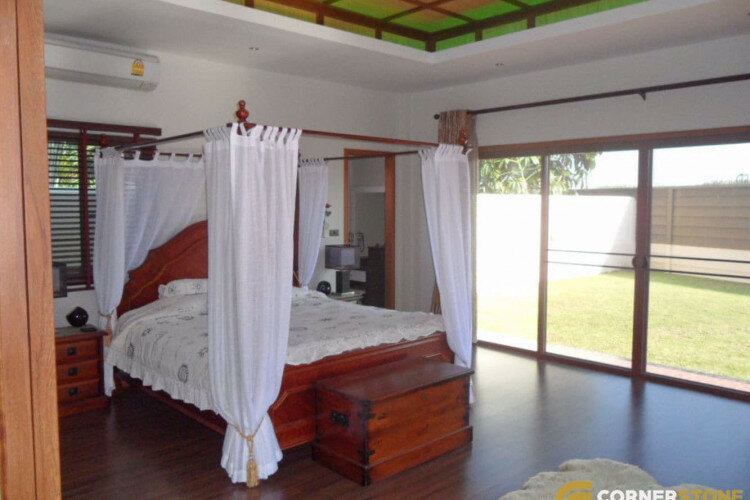 Дом в Паттайе, Таиланд | THE128064