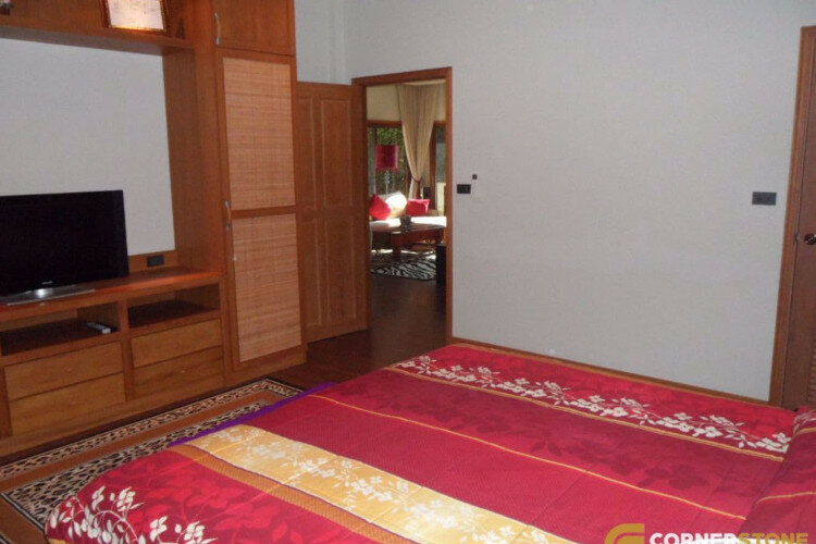 Дом в Паттайе, Таиланд | THE128064