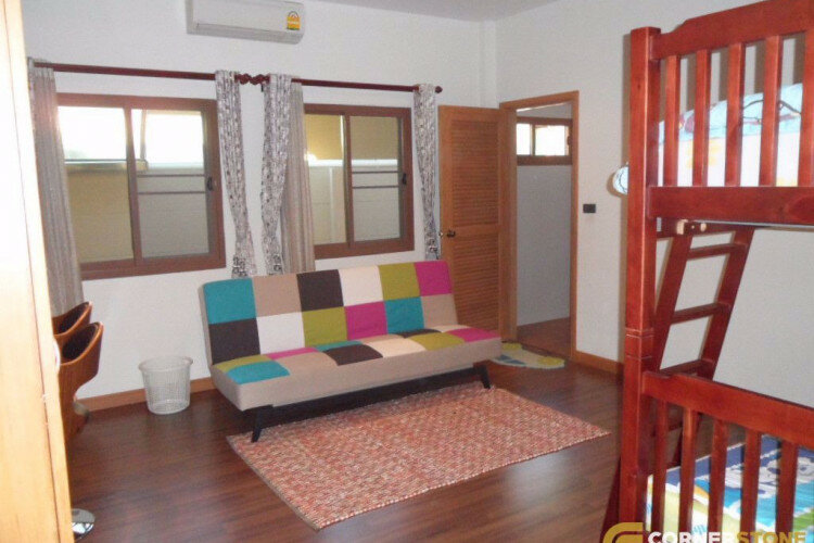 Дом в Паттайе, Таиланд | THE128064