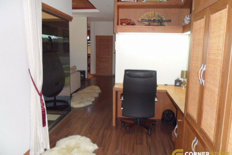 Дом в Паттайе, Таиланд | THE128064