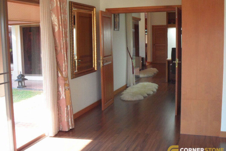 Дом в Паттайе, Таиланд | THE128064