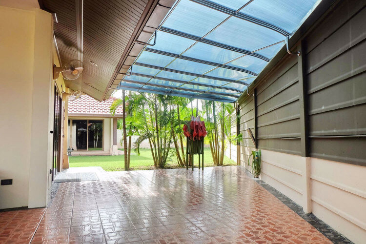 Дом в Паттайе, Таиланд | THE128064