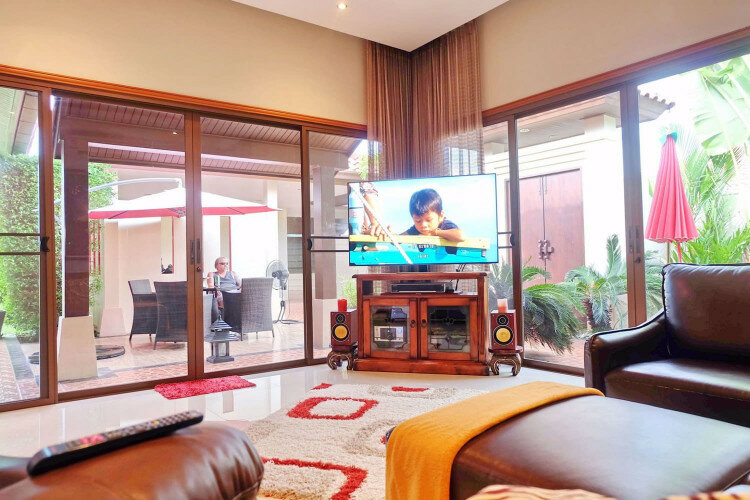 Дом в Паттайе, Таиланд | THE128064