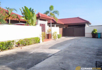 Дом в Паттайе, Таиланд | THE128064