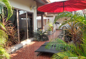 Дом в Паттайе, Таиланд | THE128064