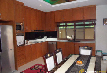 Дом в Паттайе, Таиланд | THE128064