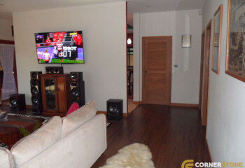 Дом в Паттайе, Таиланд | THE128064