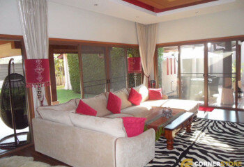 Дом в Паттайе, Таиланд | THE128064