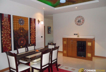 Дом в Паттайе, Таиланд | THE128064