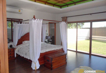 Дом в Паттайе, Таиланд | THE128064