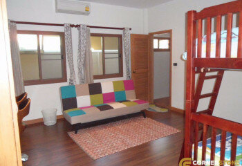 Дом в Паттайе, Таиланд | THE128064