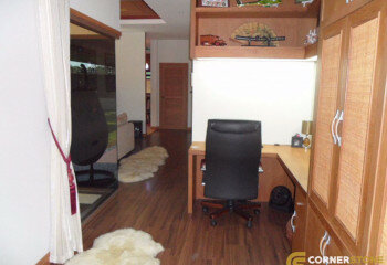 Дом в Паттайе, Таиланд | THE128064