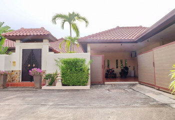 Дом в Паттайе, Таиланд | THE128064