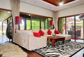 Дом в Паттайе, Таиланд | THE128064