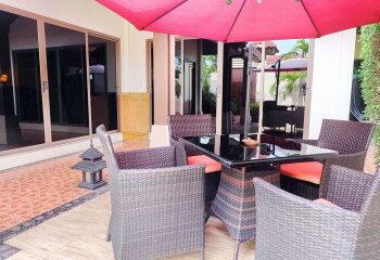 Дом в Паттайе, Таиланд | THE128064