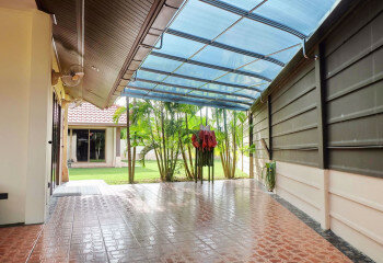 Дом в Паттайе, Таиланд | THE128064