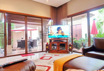 Дом в Паттайе, Таиланд | THE128064